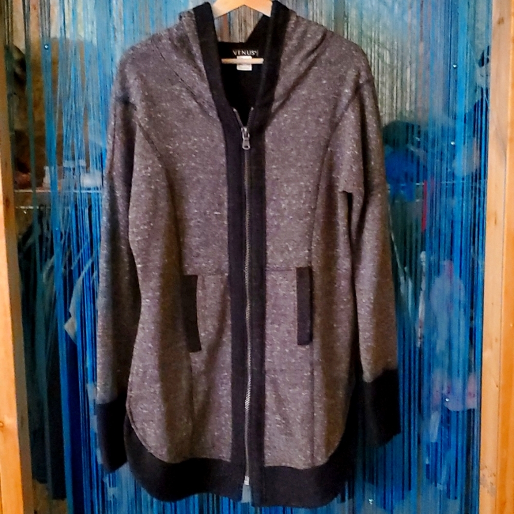 Women's casual sweater